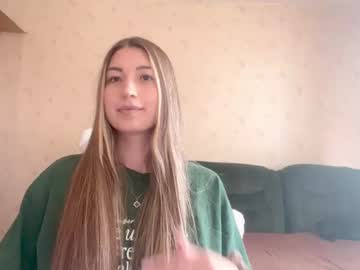 Elliaudirsch July 03, 2026 Chaturbate stream image
