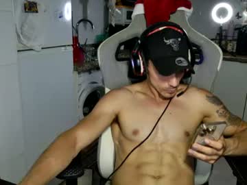 Ipaulsoy July 03, 2026 Chaturbate stream image