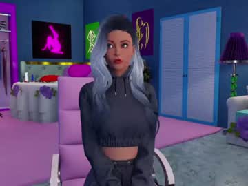 Maskedmara July 03, 2026 Chaturbate stream image