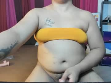 Melayfoxx July 03, 2026 Chaturbate stream image