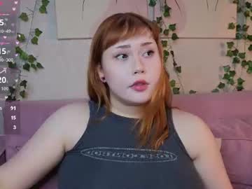 Roxy_Moor July 03, 2026 Chaturbate stream image
