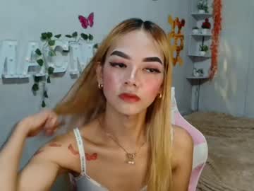 Sex8briana July 03, 2026 Chaturbate stream image