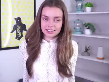 Sybilstapelton July 03, 2026 Chaturbate stream image