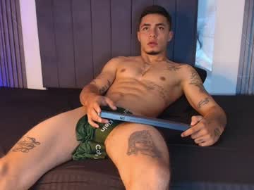 Thomass_Conor July 03, 2026 Chaturbate stream image