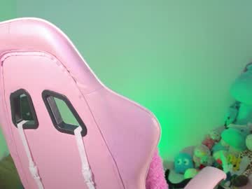 Urbaby6irl July 03, 2026 Chaturbate stream image