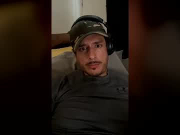Rockyvallarta July 03, 2026 Chaturbate stream image