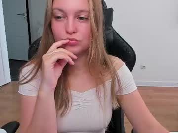 Stacy_Miraclee July 03, 2026 Chaturbate stream image