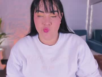 Valeriehanzet July 03, 2026 Chaturbate stream image
