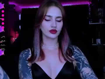 Alice_Specter July 03, 2026 Chaturbate stream image