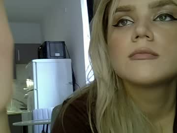 April_Purr July 03, 2026 Chaturbate stream image