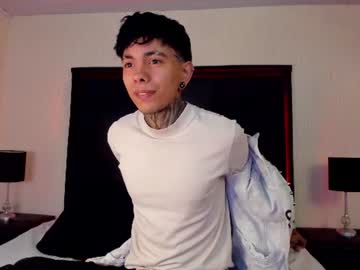 Arespaxton July 03, 2026 Chaturbate stream image