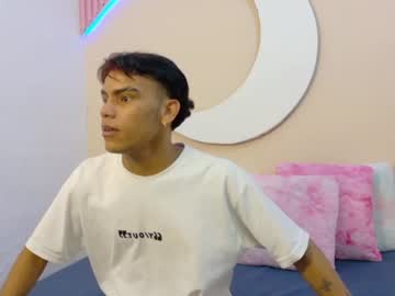 Aricole July 03, 2026 Chaturbate stream image