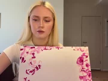 Chinaarons July 03, 2026 Chaturbate stream image
