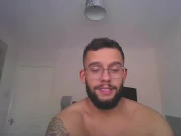 Josh_Xo July 03, 2026 Chaturbate stream image