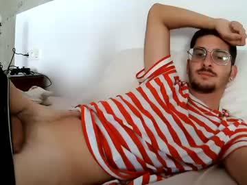 Luiscontigo69 July 03, 2026 Chaturbate stream image
