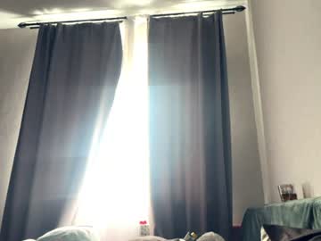 Morganpadua July 03, 2026 Chaturbate stream image