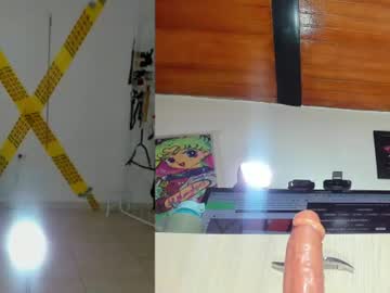 Nikky__Rosse July 03, 2026 Chaturbate stream image