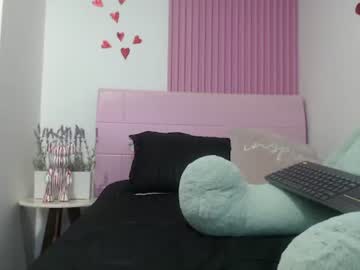 Sharly_Glow July 03, 2026 Chaturbate stream image
