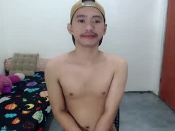 Ur_Joshuahotnotch July 03, 2026 Chaturbate stream image