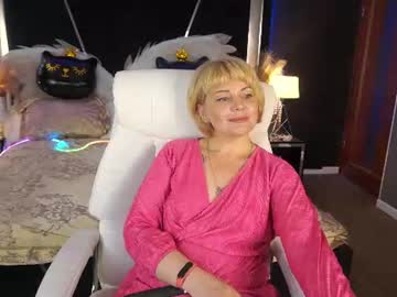 Amaranights July 03, 2026 Chaturbate stream image