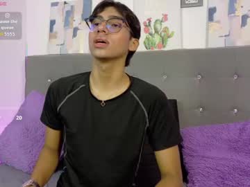 Eros_Lux1 July 03, 2026 Chaturbate stream image