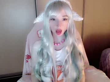 Oh_Pichuu July 03, 2026 Chaturbate stream image
