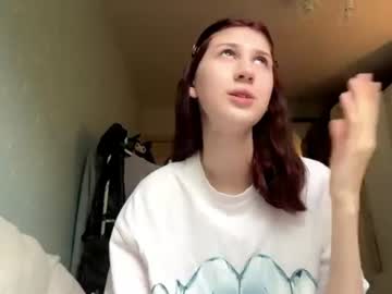 Saranewmon July 03, 2026 Chaturbate stream image