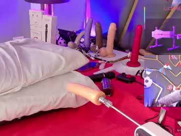 Scarletthott1 July 03, 2026 Chaturbate stream image