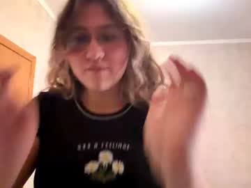 Shanaeniebergall July 03, 2026 Chaturbate stream image