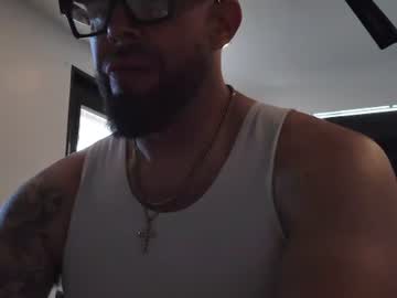 Thiccbull12 July 03, 2026 Chaturbate stream image