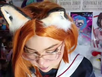 777lucycosplay July 03, 2026 Chaturbate stream image