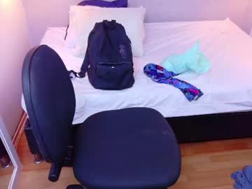 Fat_Naughtyass1 July 03, 2026 Chaturbate stream image