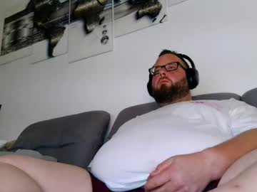 Germandick0487 July 03, 2026 Chaturbate stream image