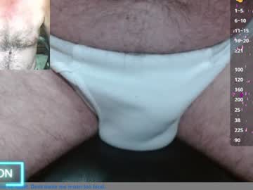 Gonfishn July 03, 2026 Chaturbate stream image