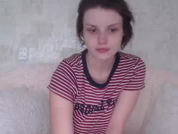 Krissvoss July 03, 2026 Chaturbate stream image