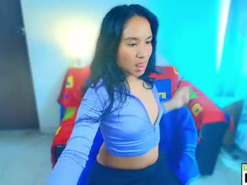 Lilyowns July 03, 2026 Chaturbate stream image