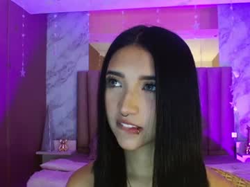 Megan_Saint July 03, 2026 Chaturbate stream image