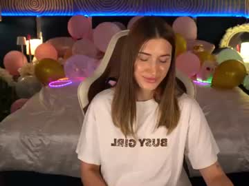 Miacarterrs July 03, 2026 Chaturbate stream image