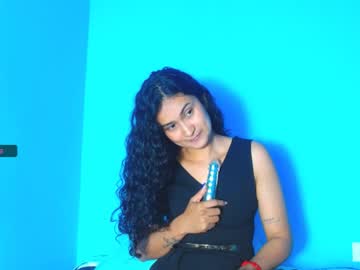 Natalianoir21 July 03, 2026 Chaturbate stream image