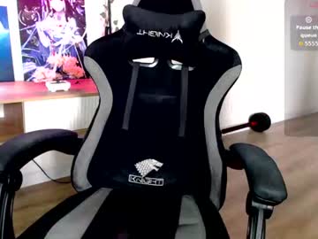Princessshy___ July 03, 2026 Chaturbate stream image