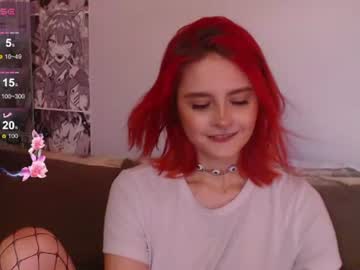 Scarlettharrison09 July 03, 2026 Chaturbate stream image