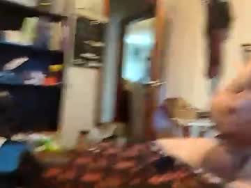 Sensai_Cock_Ninja July 03, 2026 Chaturbate stream image