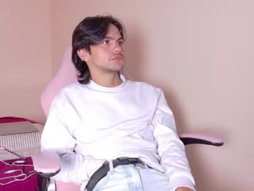 Sweet_Daniell July 03, 2026 Chaturbate stream image
