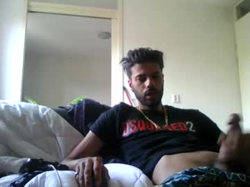 Triestjoe July 03, 2026 Chaturbate stream image