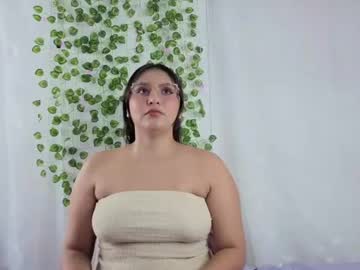 Amber__Muse July 03, 2026 Chaturbate stream image