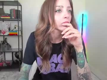 Astridluxe July 03, 2026 Chaturbate stream image