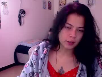 Kiki_Cams July 03, 2026 Chaturbate stream image