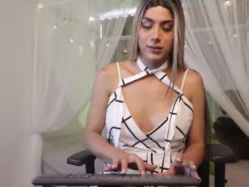 Martinaa_Rose July 03, 2026 Chaturbate stream image