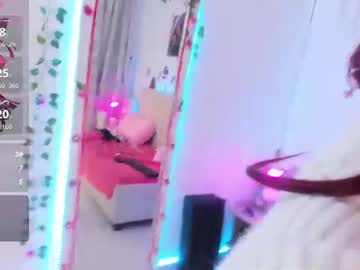 Miamoon7 July 03, 2026 Chaturbate stream image