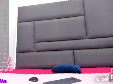 Mirandasterlin July 03, 2026 Chaturbate stream image